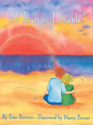 cover image of What is Death?
